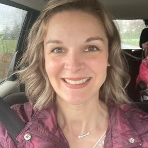 Meet your Posher, Gretchen